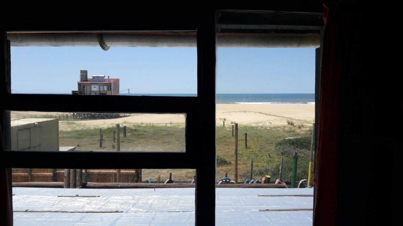 Hostel Francisca La Pedrera Eksteriør bilde