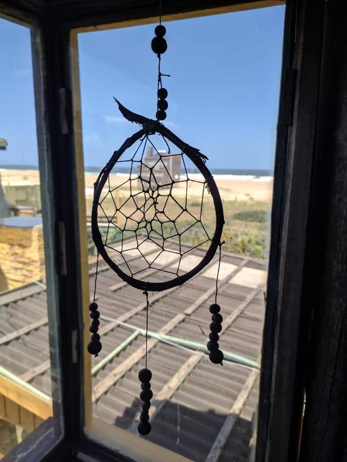 Hostel Francisca La Pedrera Eksteriør bilde