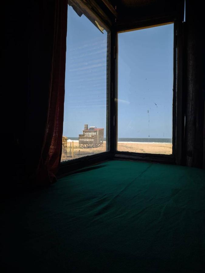 Hostel Francisca La Pedrera Eksteriør bilde