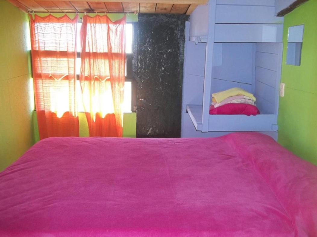 Hostel Francisca La Pedrera Eksteriør bilde