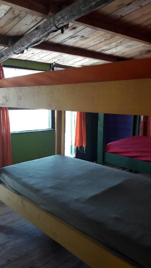 Hostel Francisca La Pedrera Eksteriør bilde
